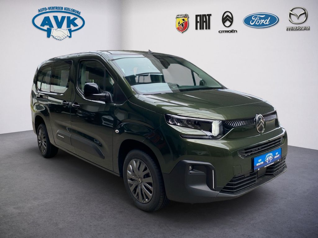 Bild des Angebotes Citroën Berlingo Plus XL