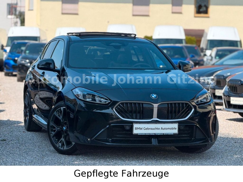 Bild des Angebotes BMW 120i M-Sport AHK Shadow Line PANO AlcantaraSitze