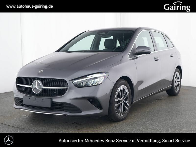 Bild des Angebotes Mercedes-Benz B 200 Progressive (EURO 6e)