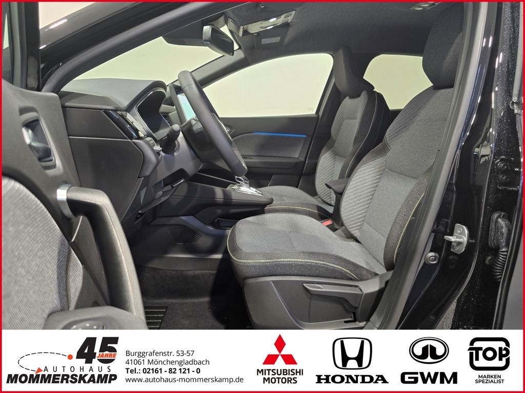 Bild des Angebotes Mitsubishi ASX Edition 1.8 Hybrid+Automatik+Leder+PDC+Sitzh