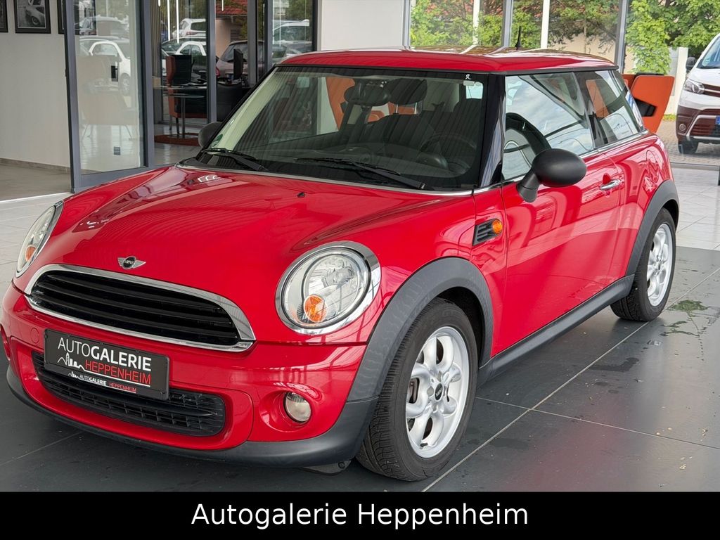 Bild des Angebotes MINI ONE Mini One
