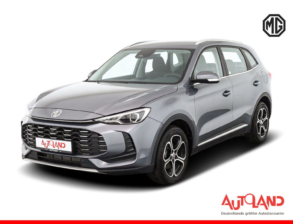 Bild des Angebotes MG ZS 1.5 Hybrid Standard Aut. ACC Navi Kamera