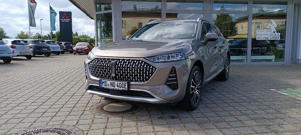 Bild des Angebotes GWM WEY 05 Premium
