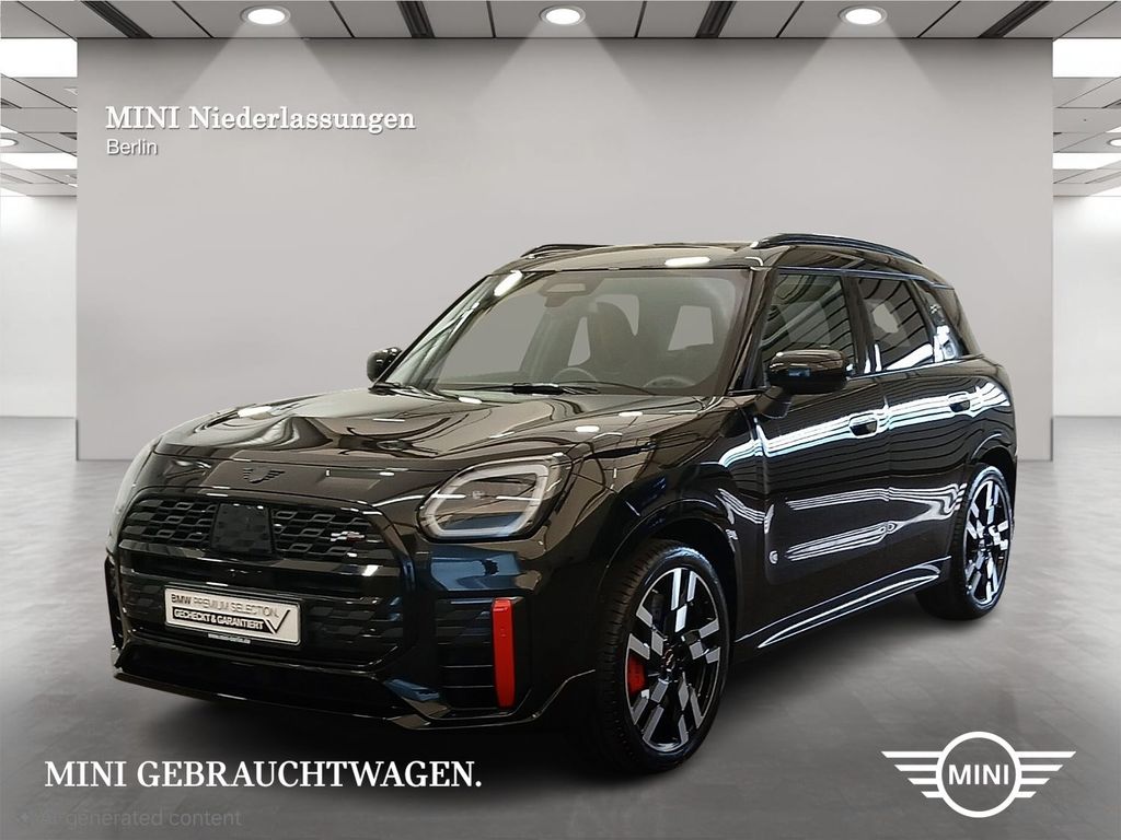 Bild des Angebotes MINI John Cooper Works AHK Driv.Assist.Prof Harman/K