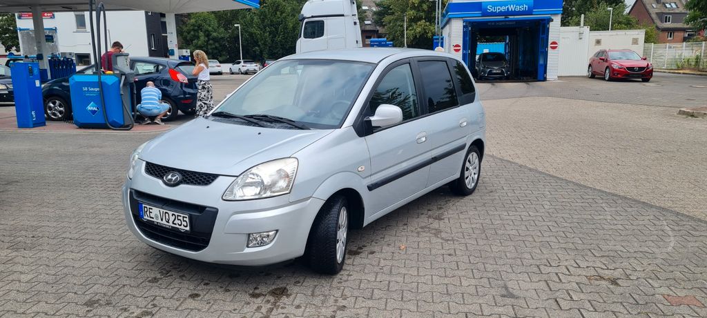 Bild des Angebotes Hyundai Matrix 1.6 Comfort Comfort
