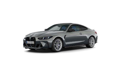 BMW M4 Competition Coupé*H/K*DrivAssistProf*360*Sitz