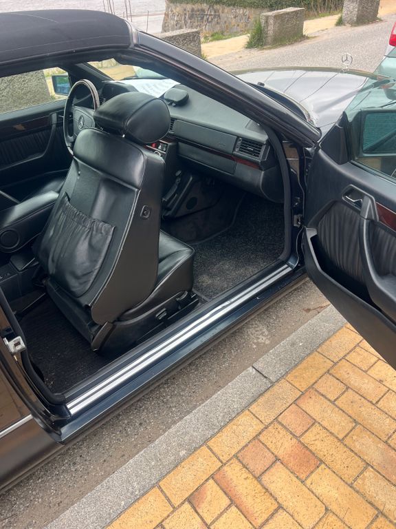 Bild des Angebotes Mercedes-Benz 200