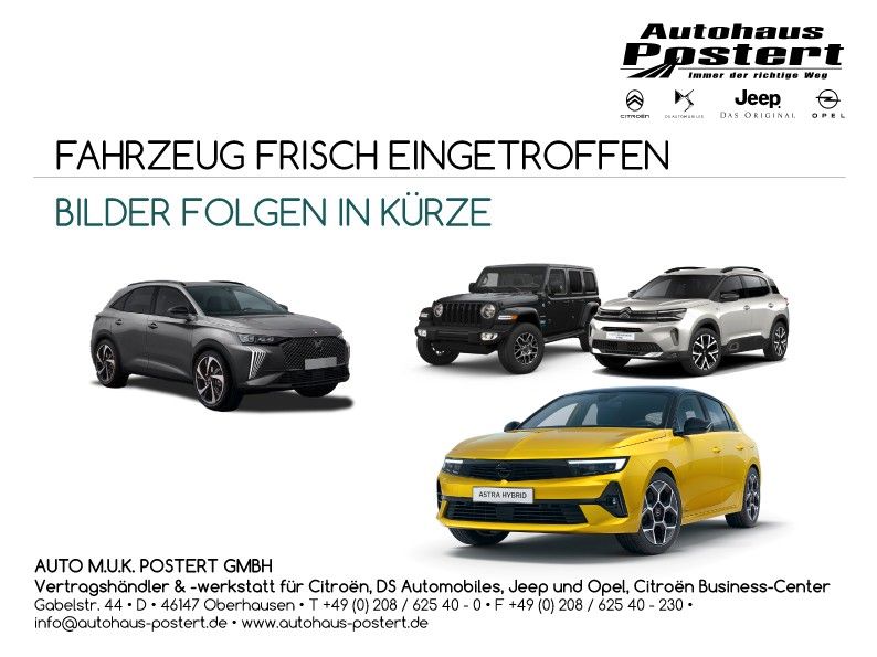 Bild des Angebotes Citroën ë-C4 Shine 136