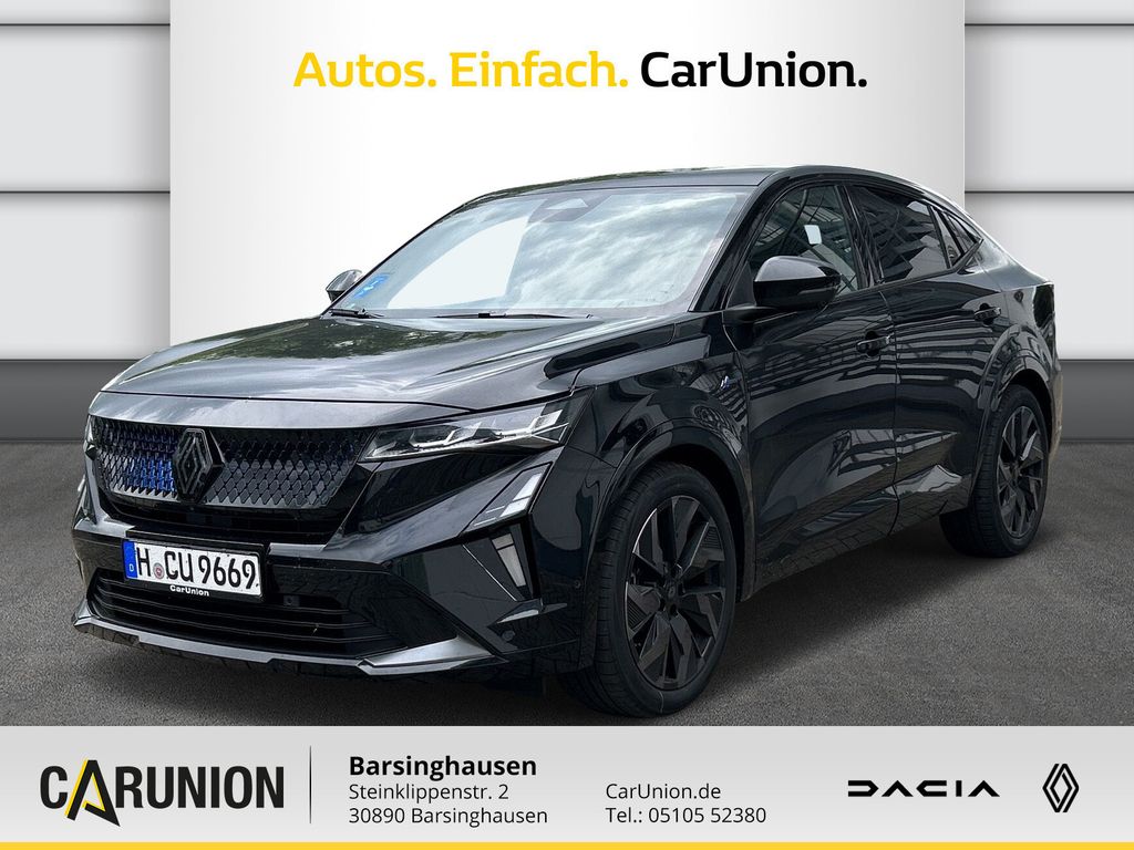 Bild des Angebotes Renault Rafale Esprit Alpine E-Tech Full Hybrid 200