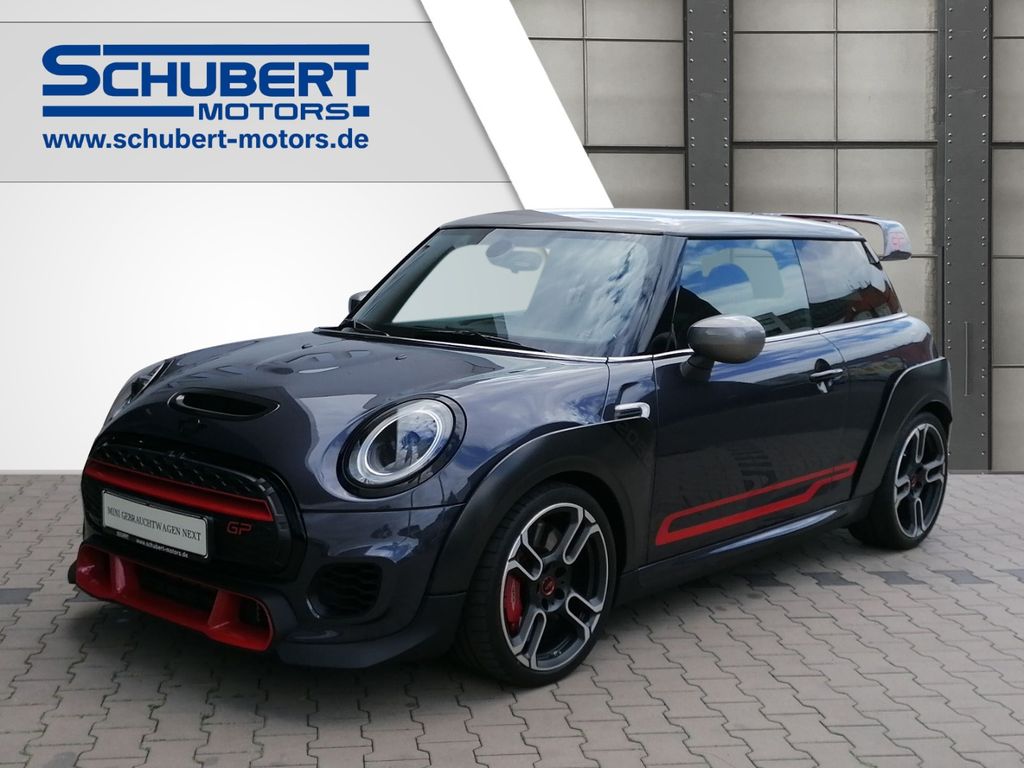Bild des Angebotes MINI John Cooper Works GP Automatik Navi Apple CarPla