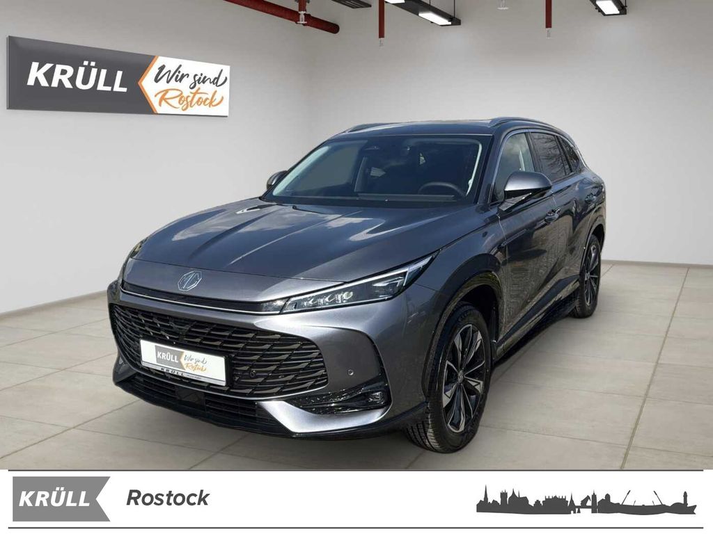 Bild des Angebotes MG HS PHEV Luxury MY24