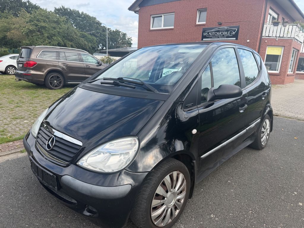 Bild des Angebotes Mercedes-Benz A 140