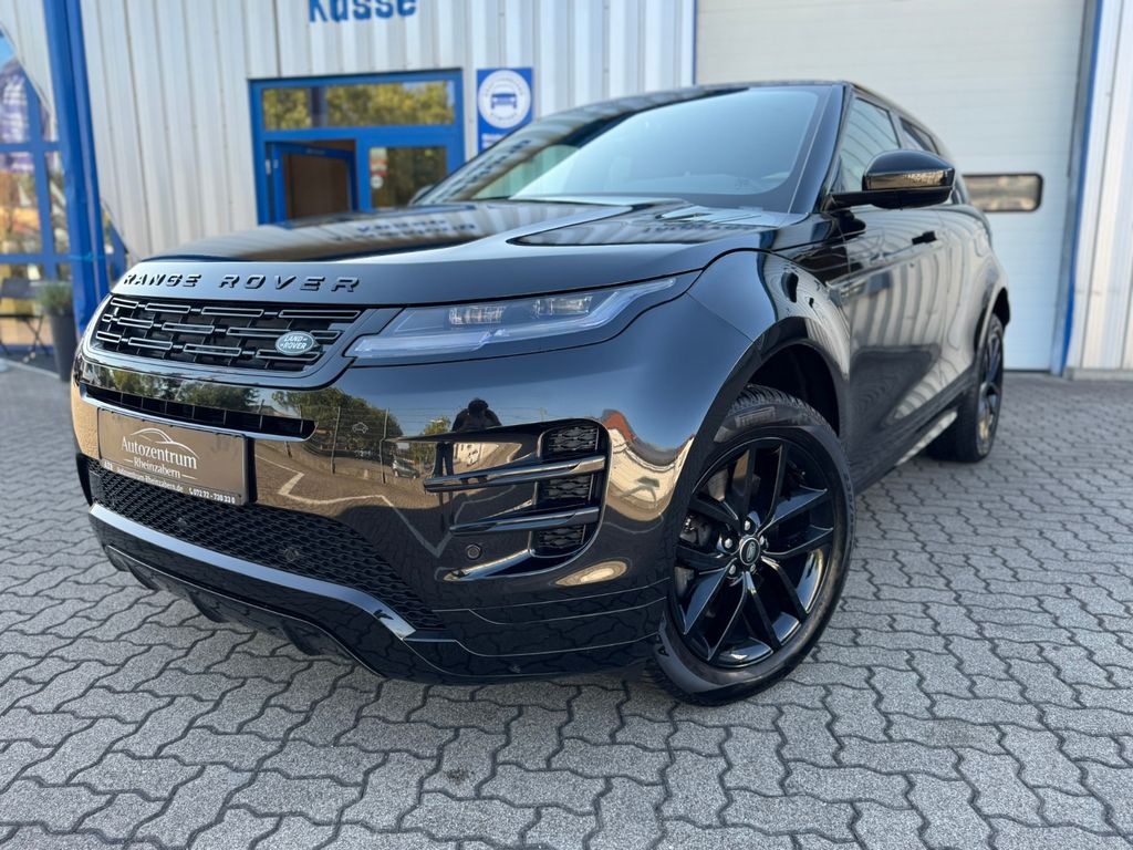 Bild des Angebotes Land Rover RANGE ROVER | EVOQUE | DYNAMIC SE | PANO |