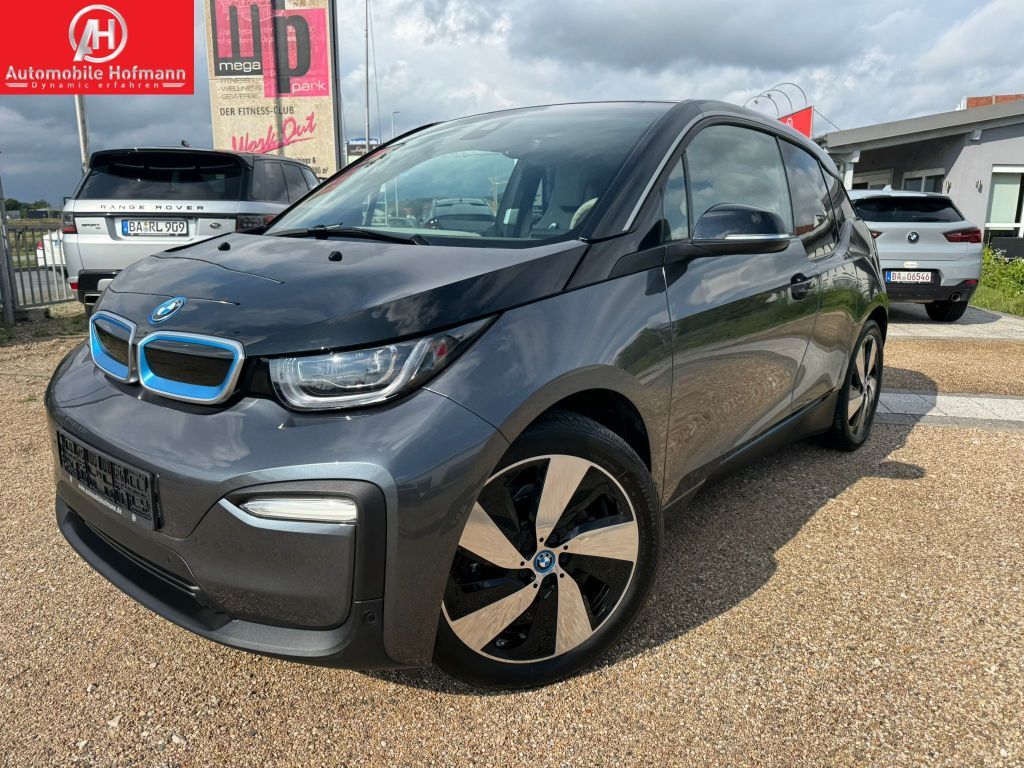 Bild des Angebotes BMW i3 (120 Ah) Businesspak ParkassPaket DriveAssPlu