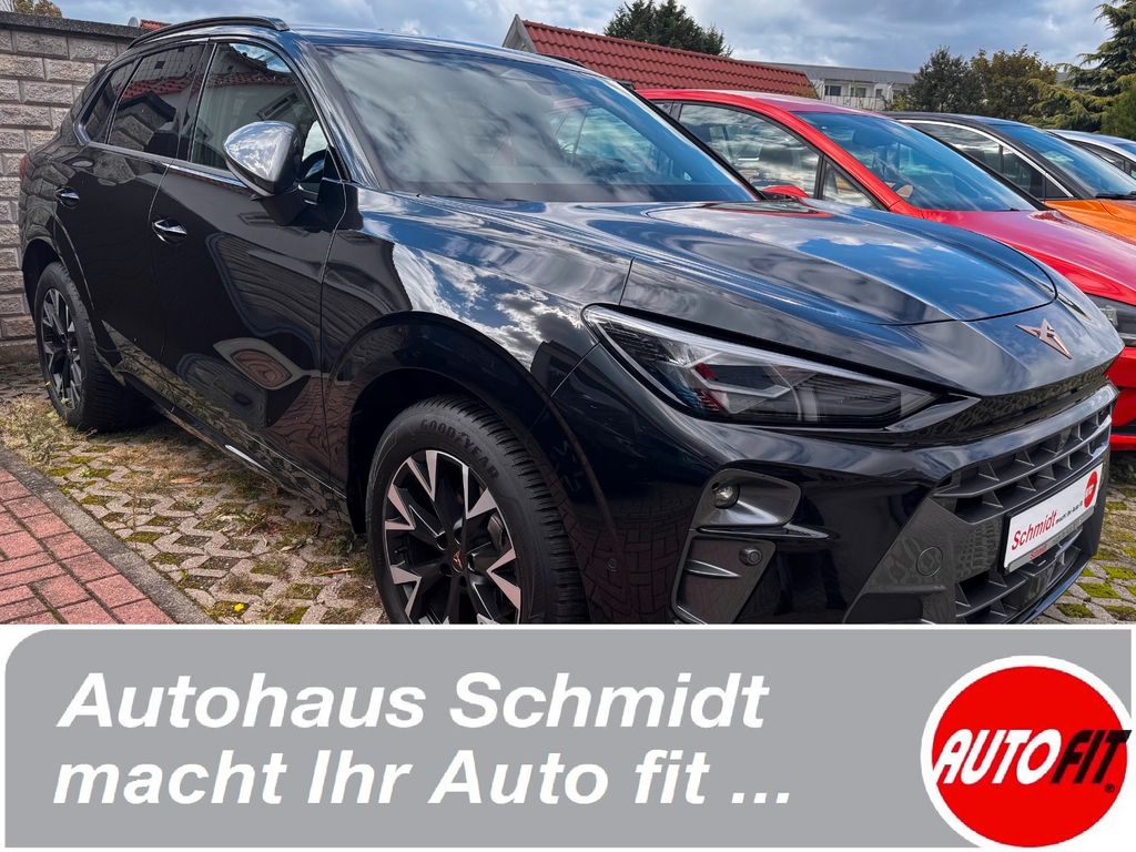 Bild des Angebotes Cupra Terramar AUTOGAS