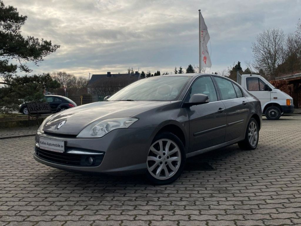 Bild des Angebotes Renault Laguna III Dynamique