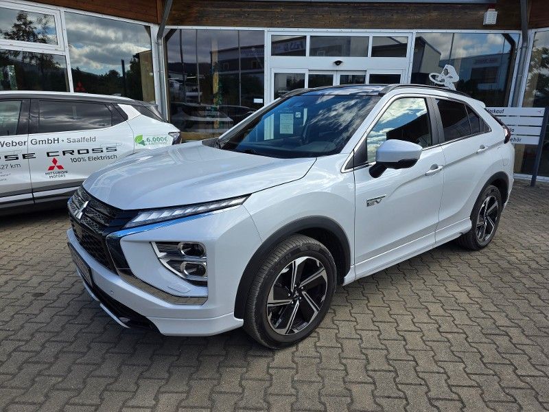 Bild des Angebotes Mitsubishi Eclipse Cross Plug-in Hybrid TOP 4WD Panorama