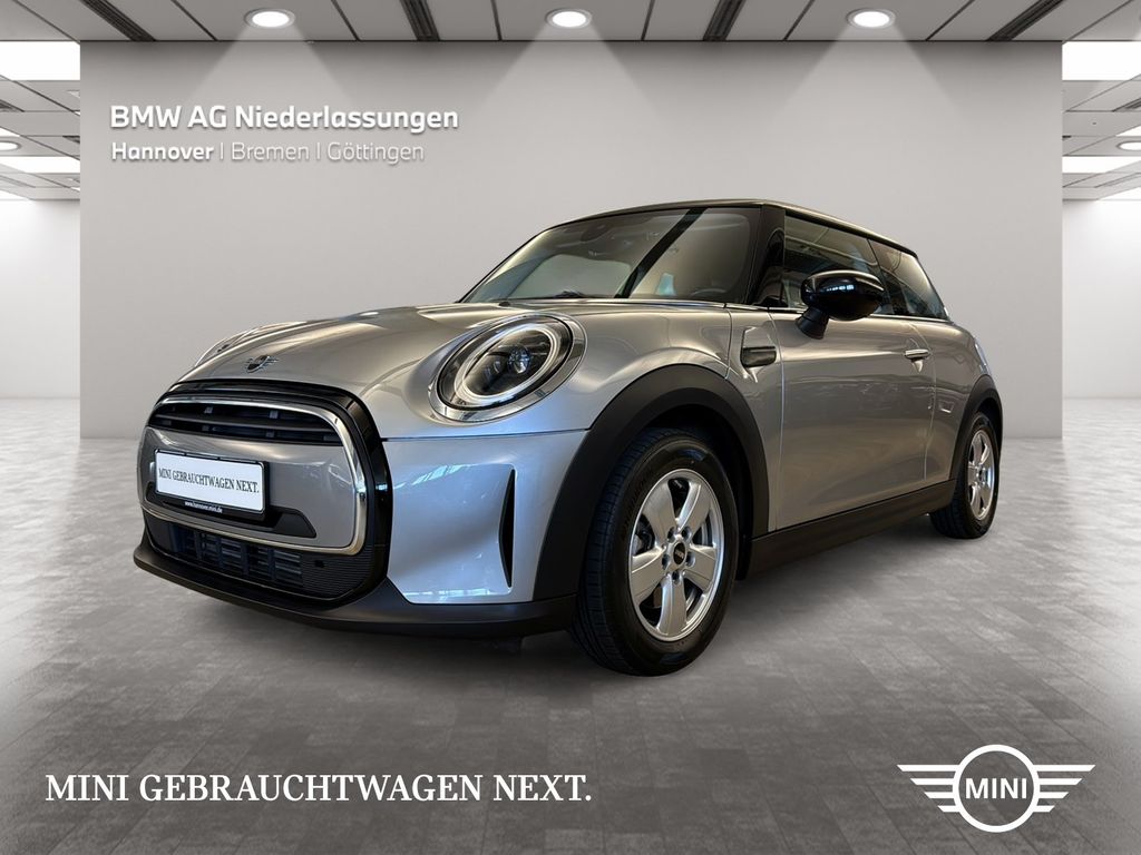 Bild des Angebotes MINI Cooper PDC Driv.Assist LED Sitzheizung