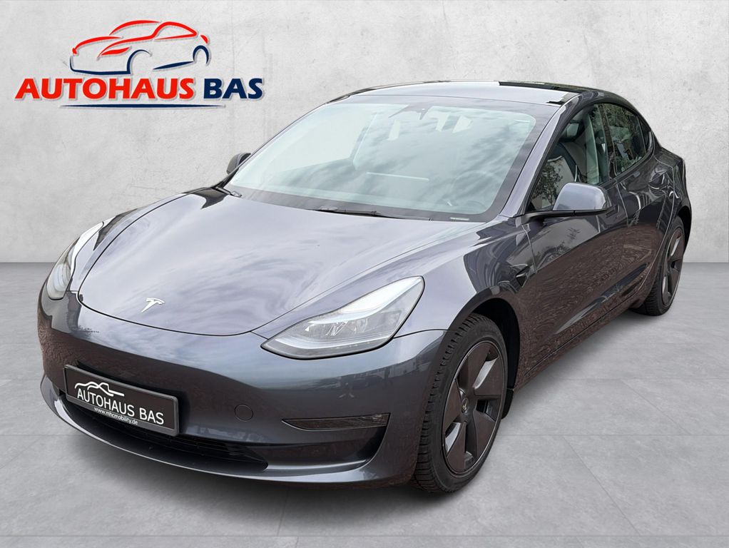 Bild des Angebotes Tesla Model 3 Long Range * Mwst ausweisbar * 1.Hand *