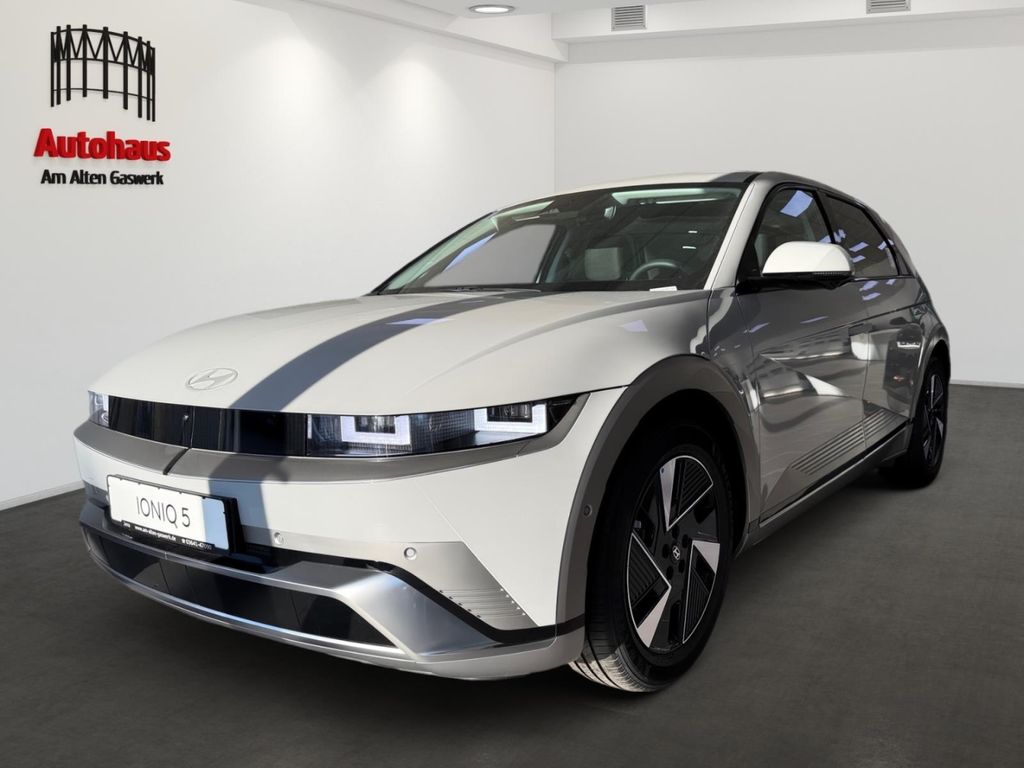 Bild des Angebotes Hyundai IONIQ 5 Centriq 84kWh BOSE+360GRAD+MATRIX LED+PA