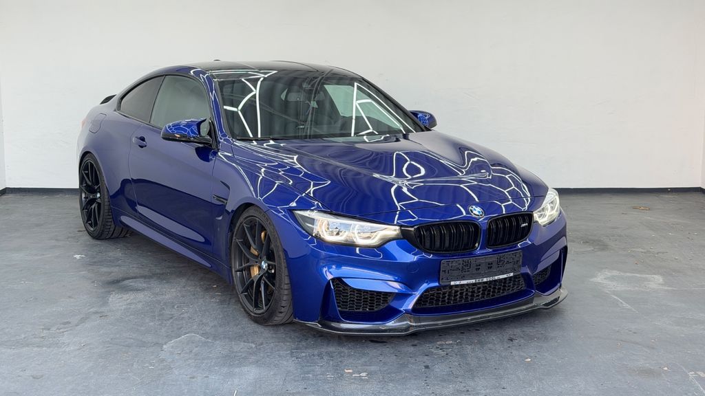 Bild des Angebotes BMW M4 CS DEUTSCH KW M Performance