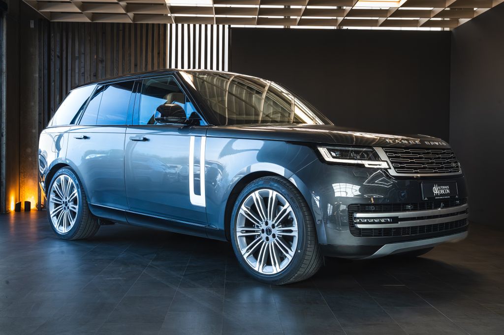 Bild des Angebotes Land Rover Range Rover D350 AUTOBIOGRAPHY SWB MY27 + HUD