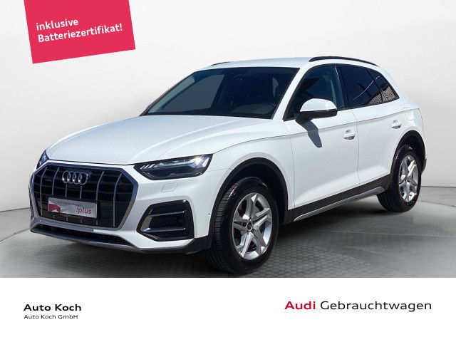 Bild des Angebotes Audi Q5 50 TFSI e q. S-Tronic , Ambiente ,Matrix