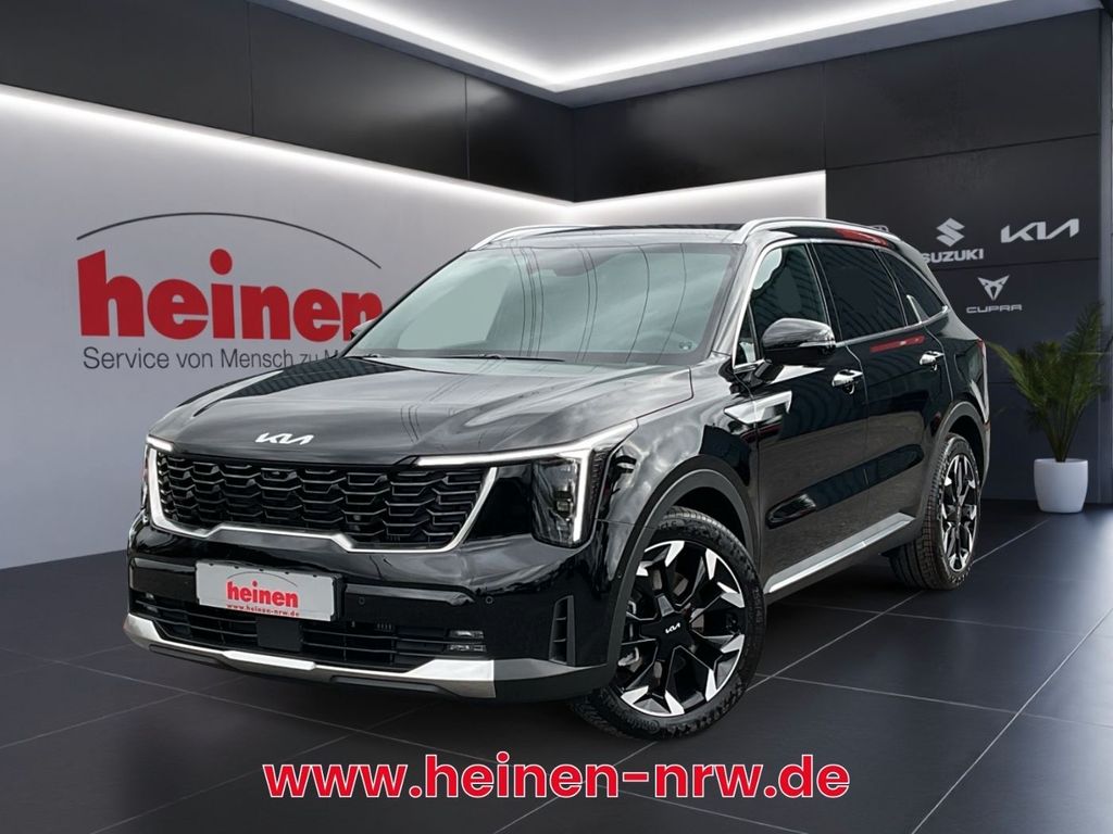 Bild des Angebotes Kia SORENTO 2.2 PLATINUM LEDER NAPPA PANORAMA NAVI