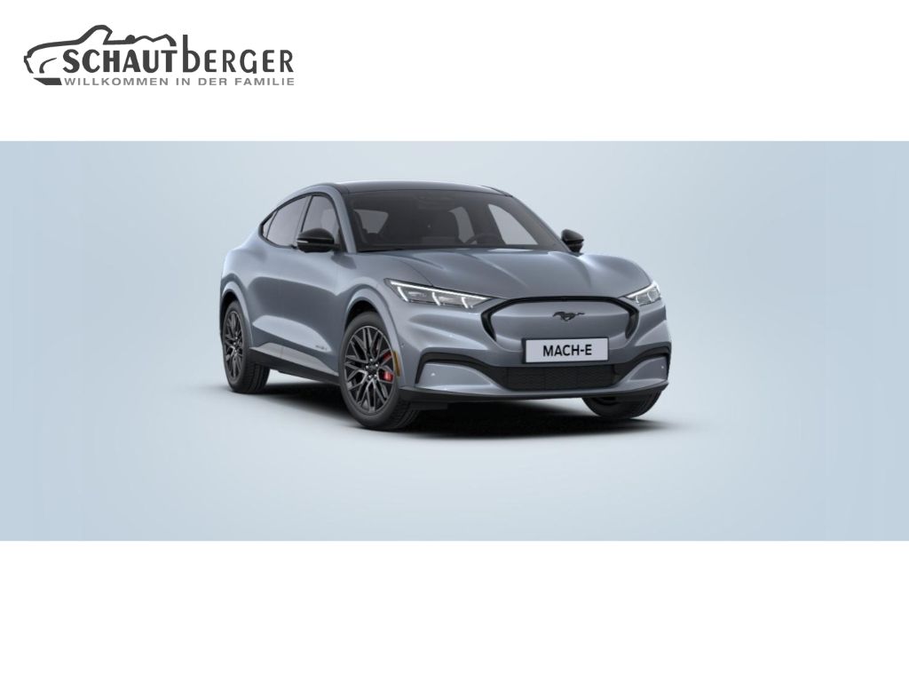 Bild des Angebotes Ford Mustang MACH-E Mach-E Premium Navi Digitales Coc