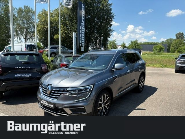 Bild des Angebotes Renault Koleos Techno Blue dCi 185 X-tronic 4WD Kamera/P