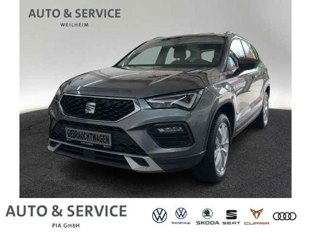 Bild des Angebotes Seat Ateca 1.5 TSI Style DSG