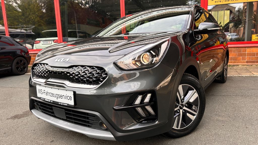 Bild des Angebotes Kia Niro Edition 7 Plug-in Hybrid
