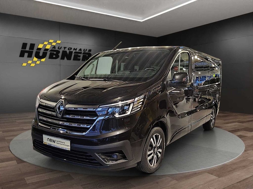 Bild des Angebotes Renault Trafic Combi L2H1 Grand SpaceClass