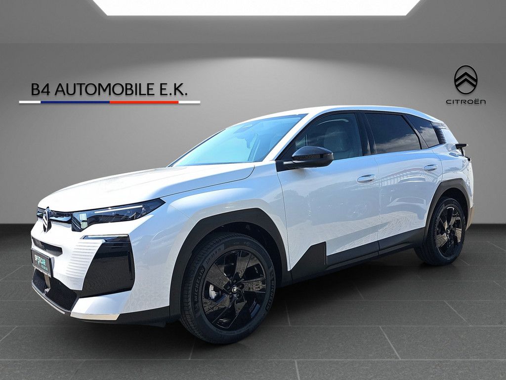 Bild des Angebotes Citroën C5 Aircross 1.2 145 Hybrid PLUS PDC FULL-LED ACC