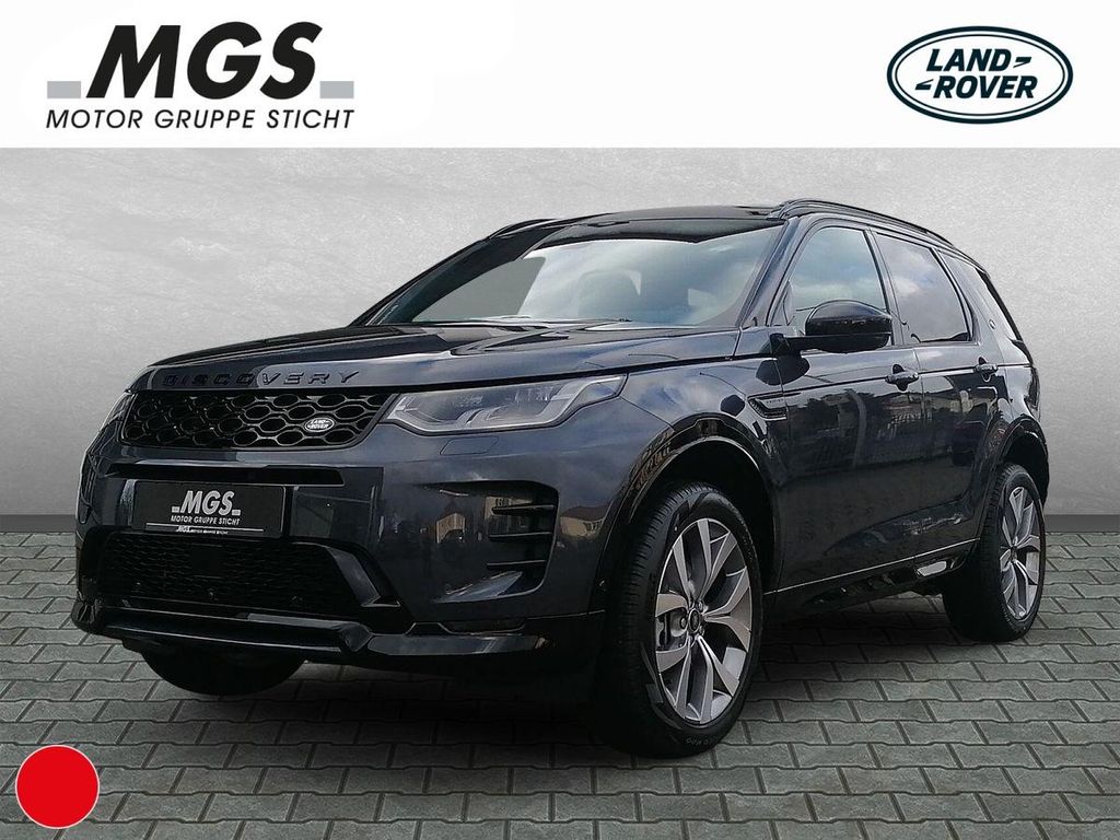 Bild des Angebotes Land Rover Discovery Sport D165 Landmark