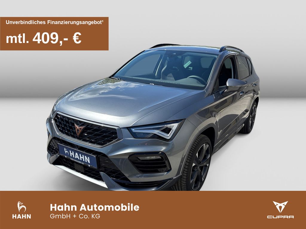 Bild des Angebotes Cupra Ateca 2.0 TSI 190PS 7-Gang-DSG