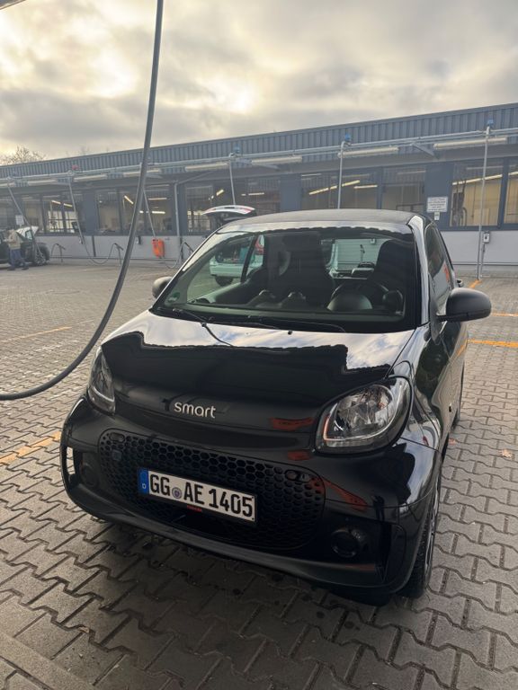 Bild des Angebotes Smart ForTwo coupé 60kW EQ Batterie -