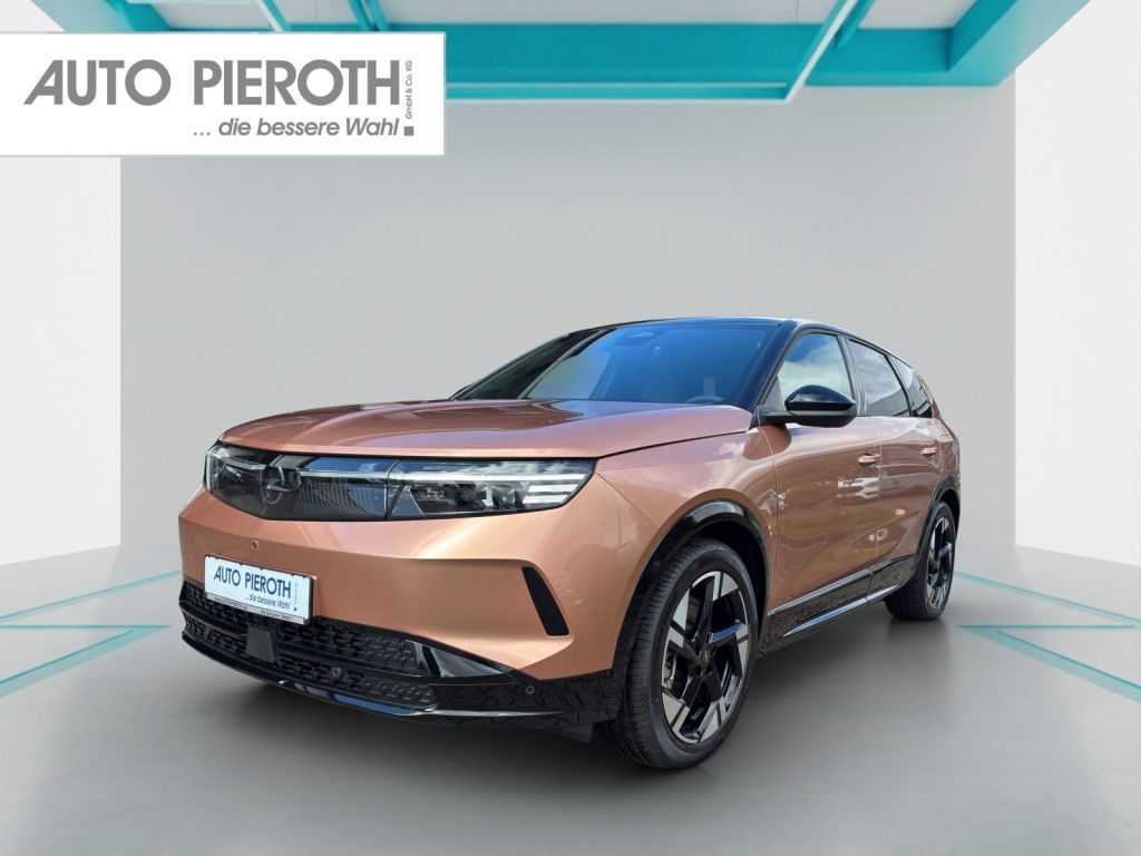 Bild des Angebotes Opel Grandland Electric 73kWh GS