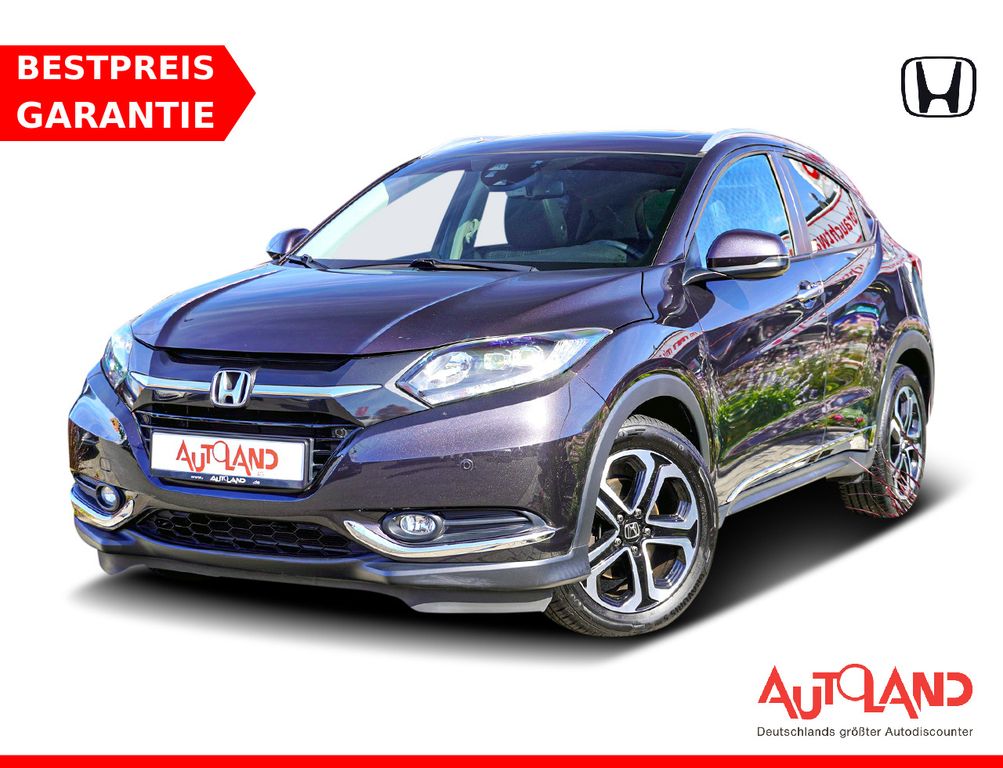Bild des Angebotes Honda HR-V 1.5 Executive Klimaaut. Navi DAB Tempomat