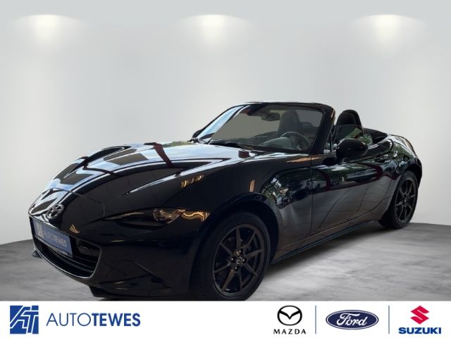 Bild des Angebotes Mazda MX-5 131PS 6GS AL-EXCLUSIVE *Klimaaut.*Sitzheizu