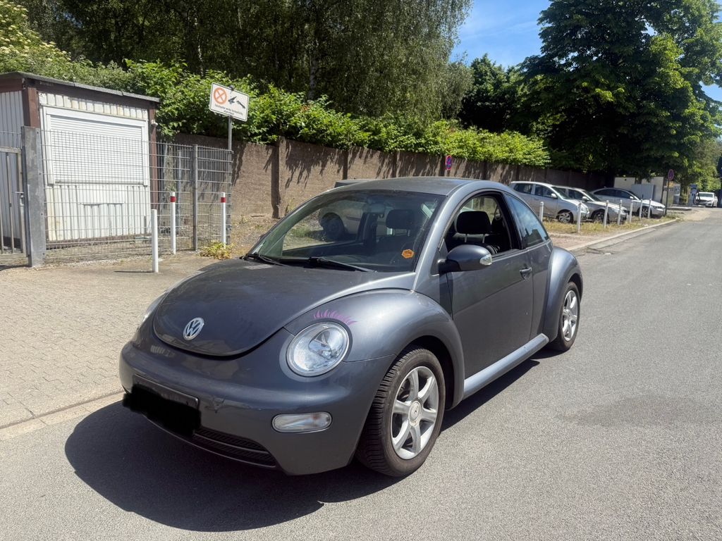 Bild des Angebotes Volkswagen New Beetle 1.4 Miami TÜV NEU*KLIMA