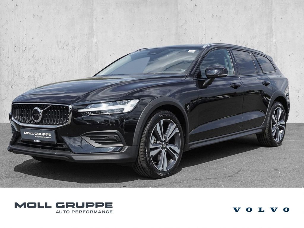 Bild des Angebotes Volvo V60 Cross Country B4 D AWD Plus Bright 19ZOLL LE