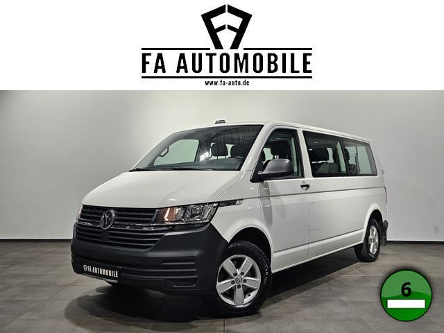 Bild des Angebotes Volkswagen T6 Caravelle 2.0 TDI 9 Sitzer Lang Pdc EU6 Plus
