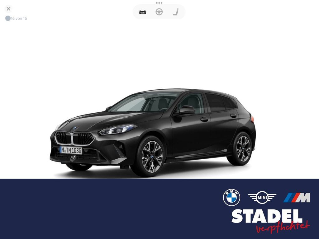 Bild des Angebotes BMW 120 M Sport Ext. H&K*Driving Ass. Plus*Komfort.