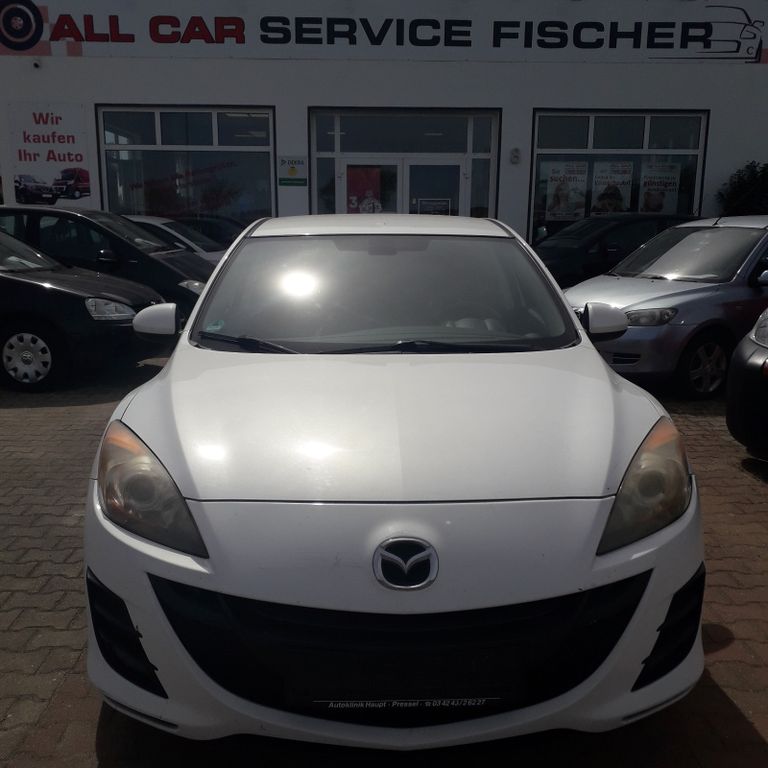 Bild des Angebotes Mazda 3 Lim. High-Line