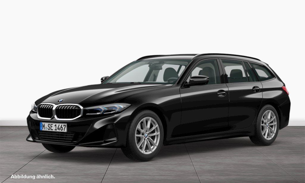 Bild des Angebotes BMW 330i xDrive Touring LiveCockpitProf Kamera HiFi