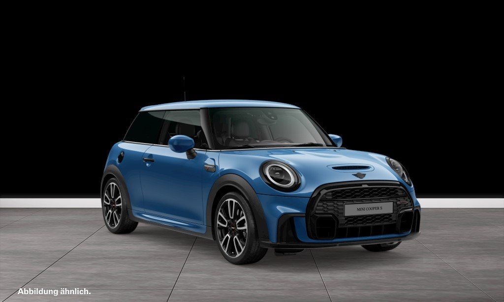 Bild des Angebotes MINI Cooper S PDC Driv.Assist Sportsitze LED