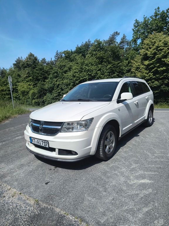 Bild des Angebotes Dodge Journey 2.4 SXT SXT