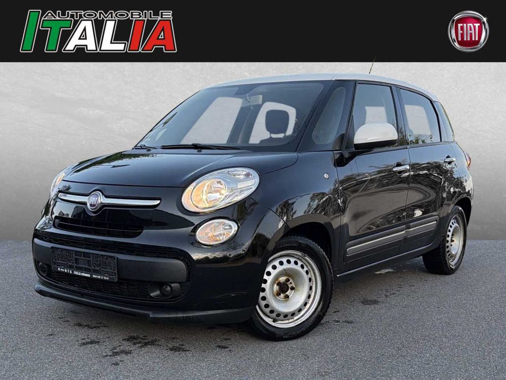 Bild des Angebotes Fiat 500L 1.4 T-Jet 16V MyStyle