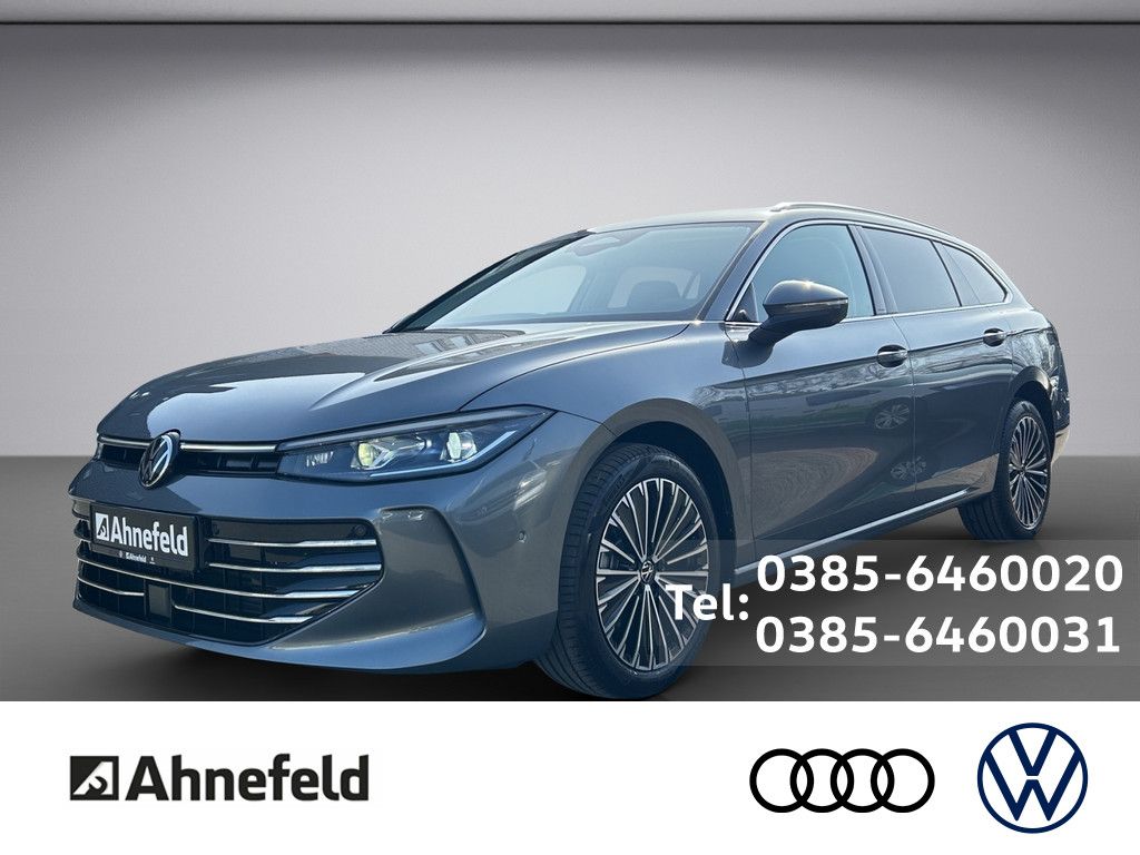 Bild des Angebotes Volkswagen Passat Elegance 2,0 l TDI SCR 110 kW 150 PS 7-Ga